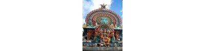தில்லை காளி - சிதம்பரம் - தமிழ்நாடு